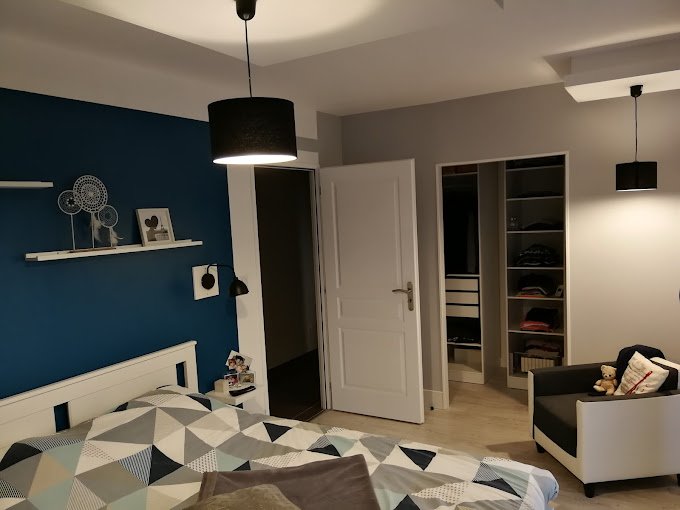 amenagement de combles 2