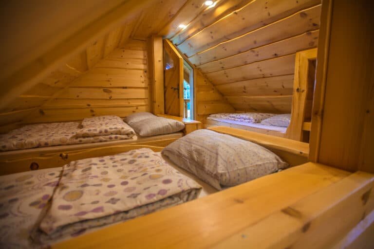 techniques d'amenagement de combles