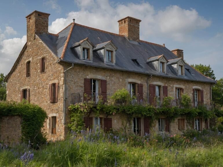 Charpentiers et Couvreurs : Les Experts de Votre Toiture de A à Z