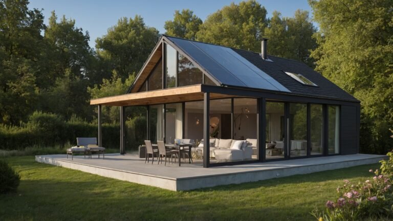 2ccouvertures - Charpente Sur-Mesure : L'Art de Créer une Structure Unique pour Votre Habitat - Featured Image 1